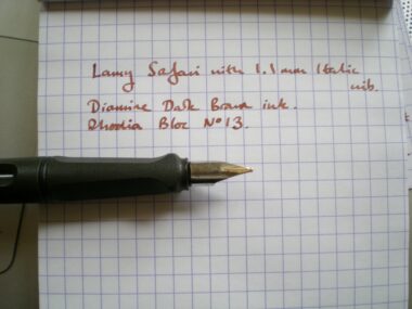 Edukacja ustawiczna nauczycielki jogi