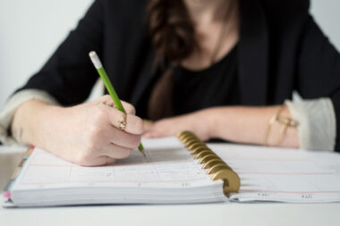 Organizacja pracy z uczniami, która daje poczucie efektów zamiast wiecznego chaosu